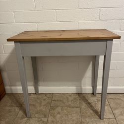 Console Table Side Table