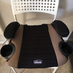Booster Seat. Chicco