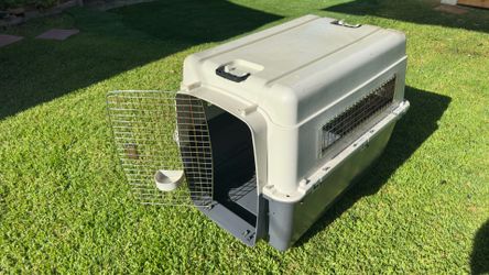 XXL Heavy Duty Dog Crate / Kennel – Great Condition
