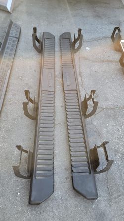 Stribos Para Ford