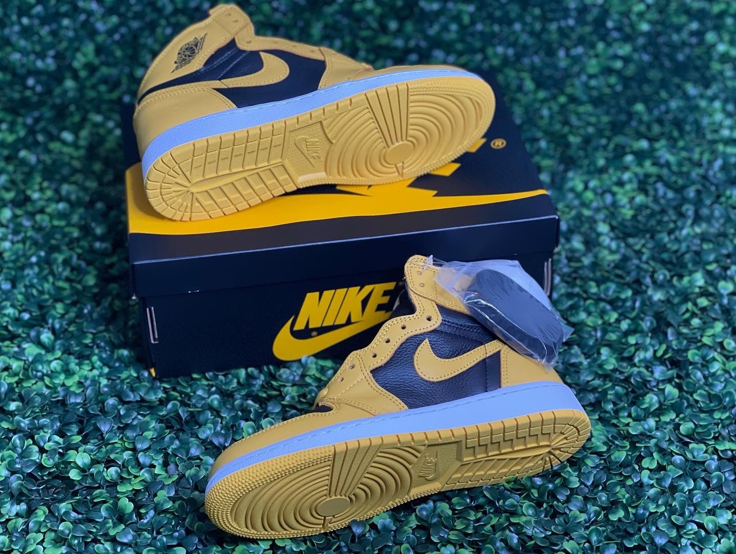 Jordan 1 High Retro OG 