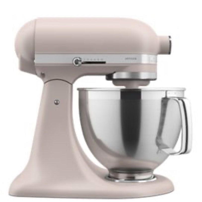 Kitchen Aid Stand Mixer Limited Edition Rose Gold - Brand New In Box
