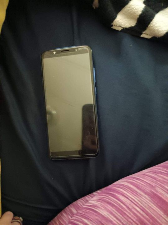 T-mobile Prepaid Phone