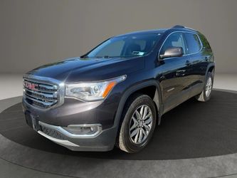 2017 GMC Acadia