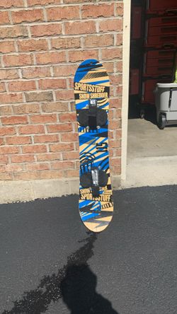 Kids Sportsstuff Snow Shredder Snow Board
