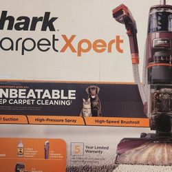 Carpet Cleaner. Never Used. Never Opened. 180 Obo