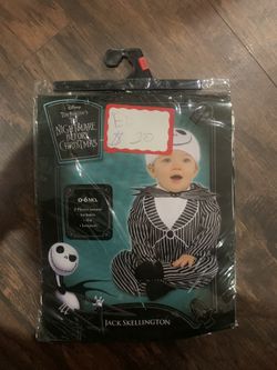 Infant Halloween Costumes
