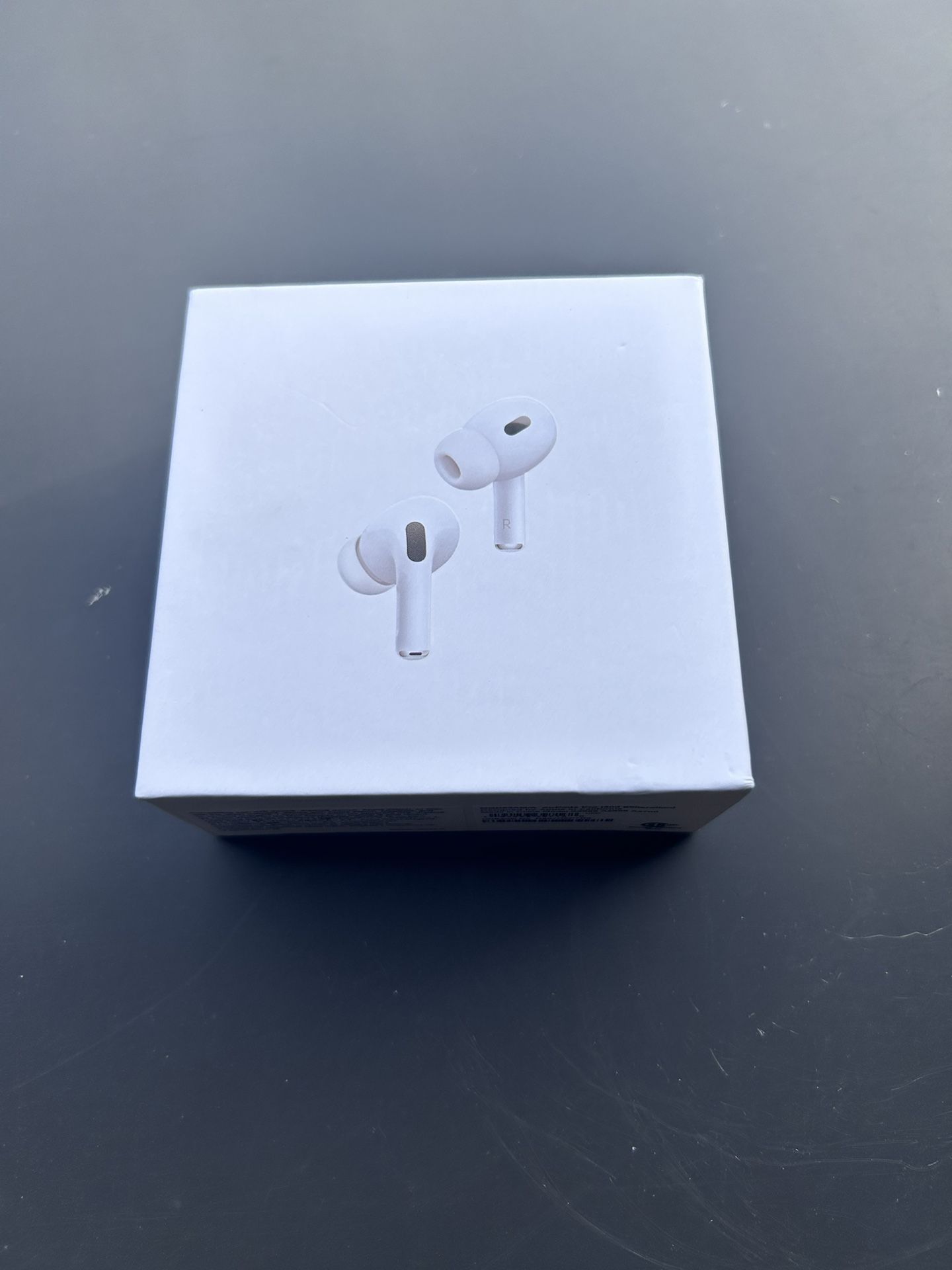 AirPods Pro’s 2 Noise Cancellation 