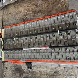 Hybrid Batteries