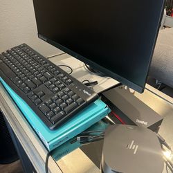 Computer Equipment 
