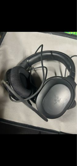 Headphones