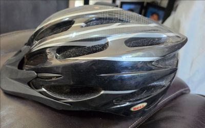 Adult small bicycle helmet