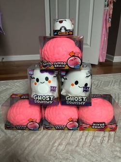 Needoh Ghost