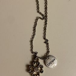 Key Necklace