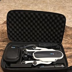 GoPro Karma Drone