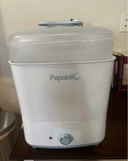 Baby sterilizer