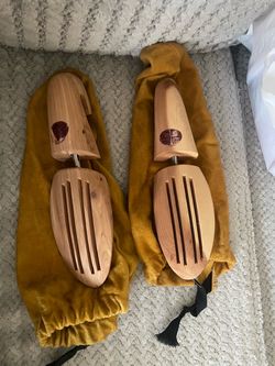 Florsheim Royal Imperial Cedar Shoe Trees
