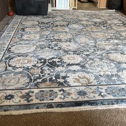 Area Rug 