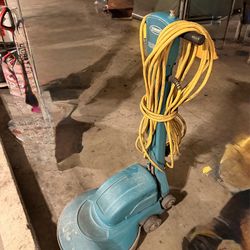 tennant 2340 floor buffer
