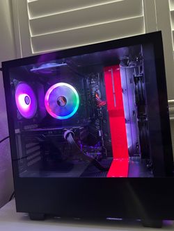 Ethernet only PC