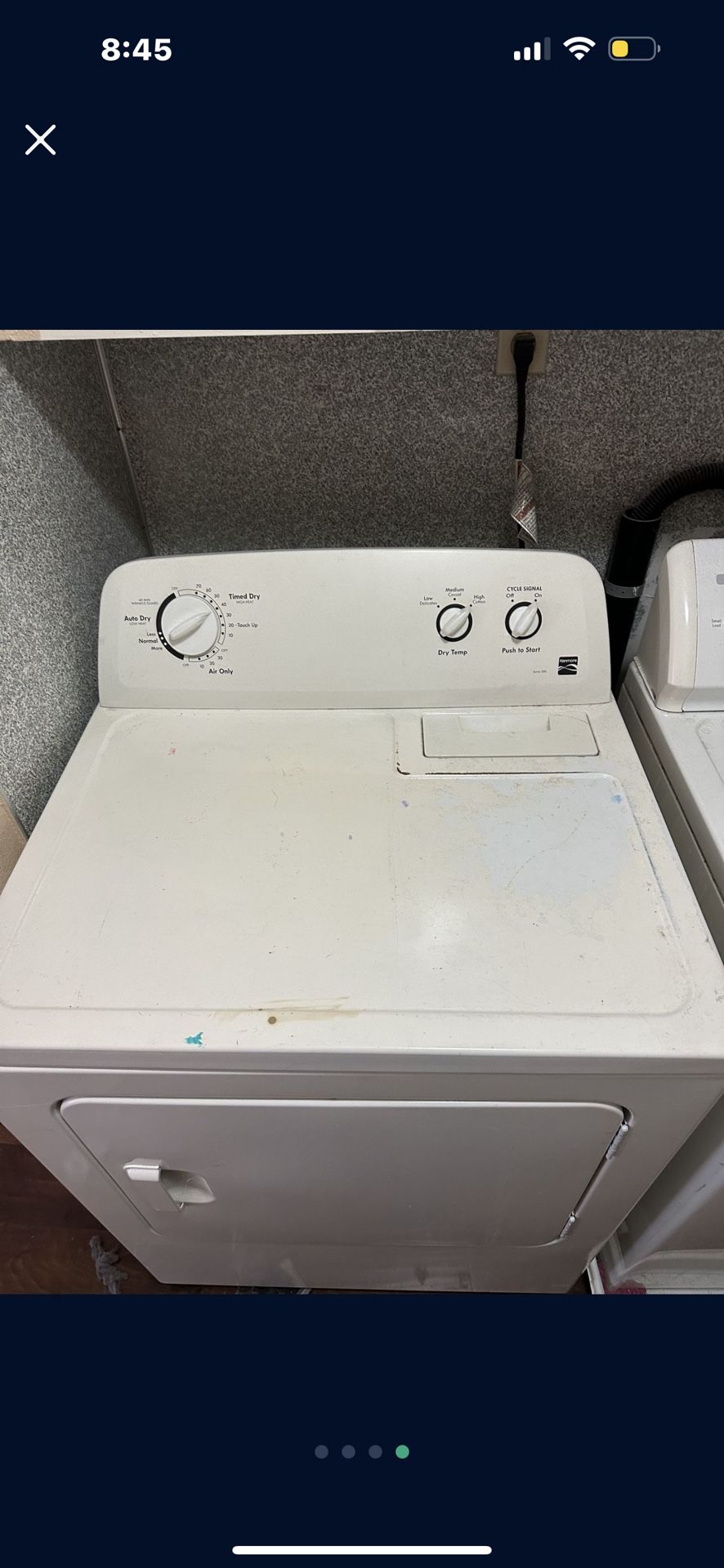 Appliance Repair