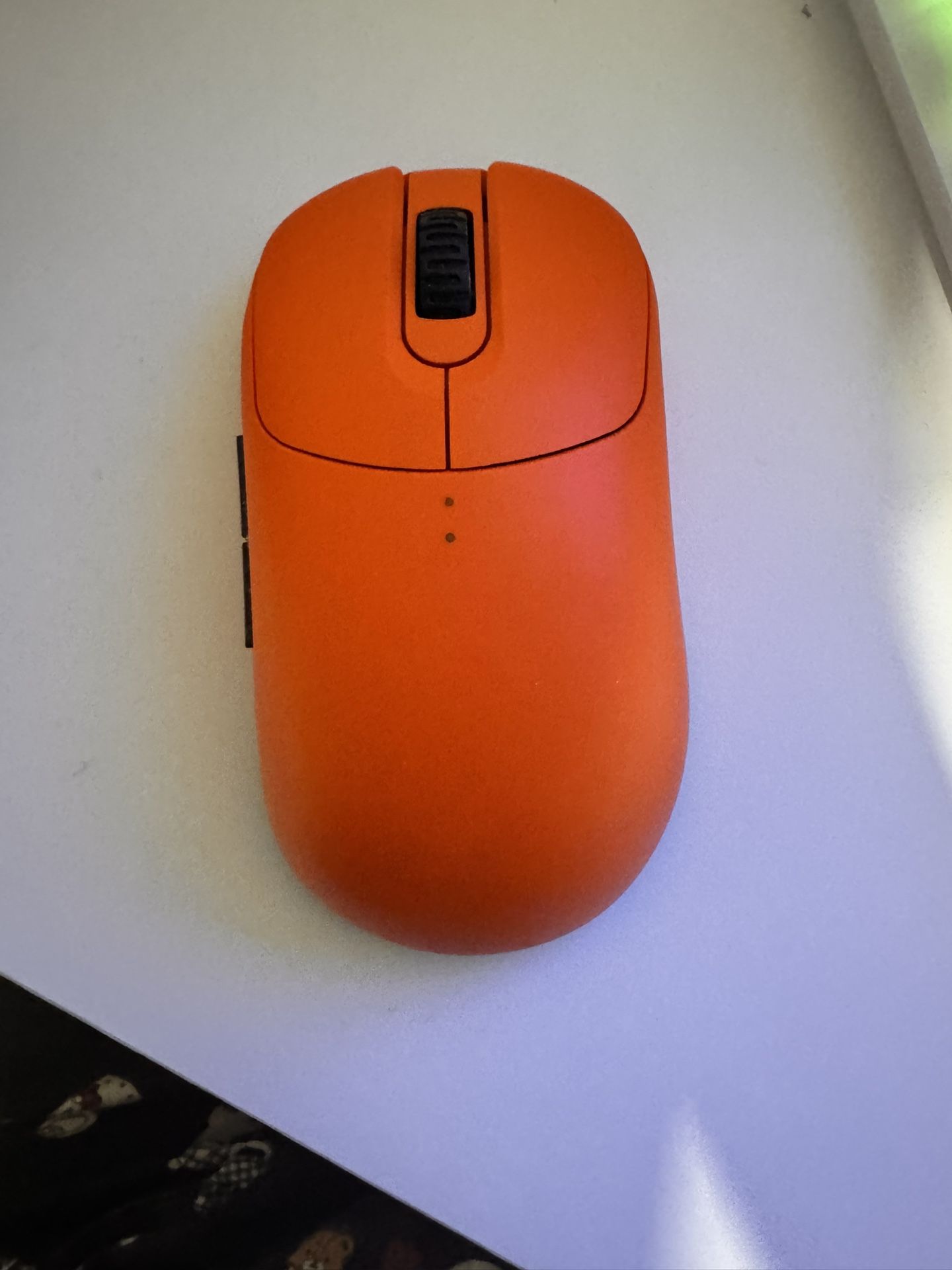 Vaxee NP01