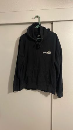 Stussy hoodie