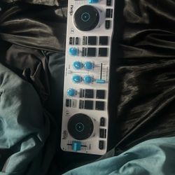 Dj Equipment 