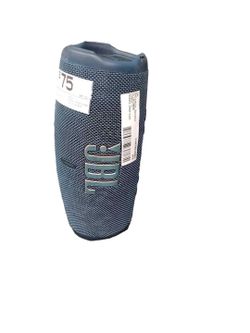 Jbl Charge 5 Blue Portable Speaker