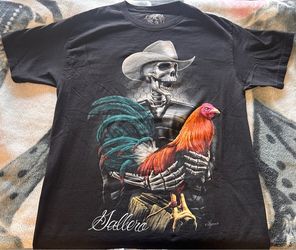 Street ware shirt
