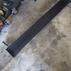 UNIVERSAL CNC ALUMINUM  53 INCH WING