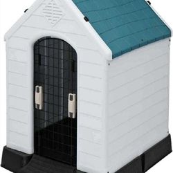 Weather-Proof Dog Houses in Every Size - Protection in All Conditions central word