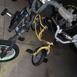 Kids Bikes