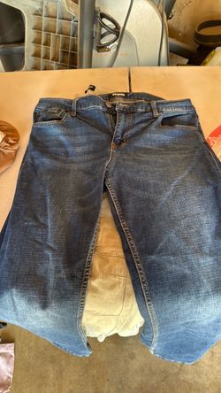 Men Jean