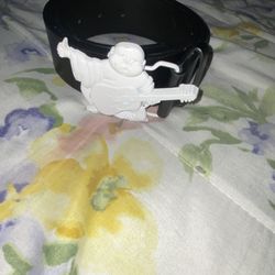 true relgion buddha belt