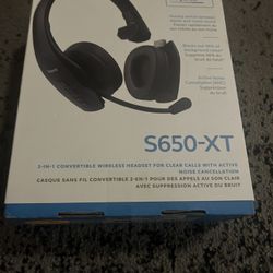 Wireless Head Set