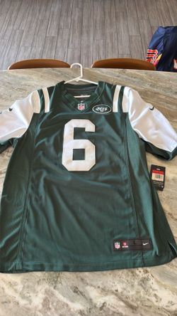 Jets jersey