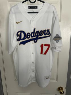 Los Angeles Dodgers gold jersey 2026