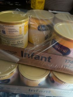 Enfamil Formula