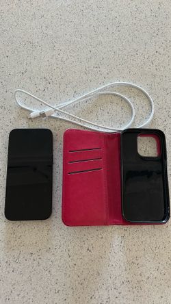 New iPhone 15 (Straight Talk) for sale.