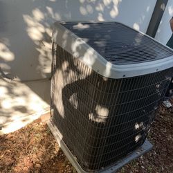 Heating / Air Conditioning 