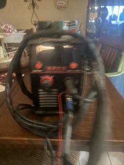 Mig welder