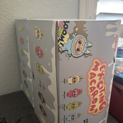 Labubu’s