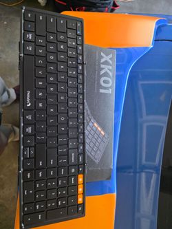 Protoarc xk01