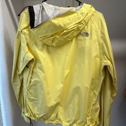 Northface Rain Jacket