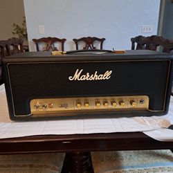 Marshall Origin 50
