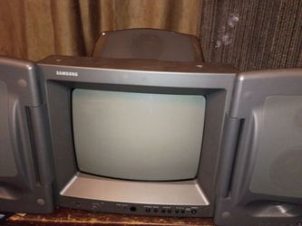 TV vintage