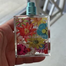 Flirt Flowerific