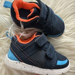 Infant Carter Shoes Size 3