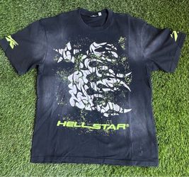 Hellstar shirt